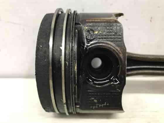 Поршень с шатуном Mazda 3 2011-2017 SH01-11-210 (Арт. 52091) Київ