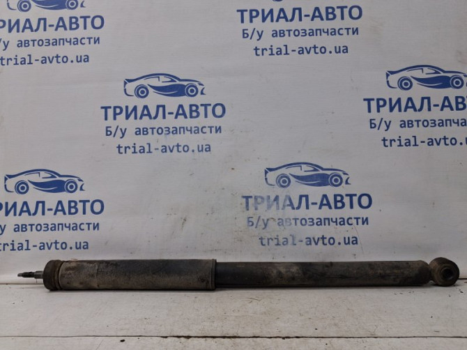 Амортизатор задний Suzuki SX4 1 2.0 БЕНЗИН J20A 2006 (б/у) Київ - зображення 1