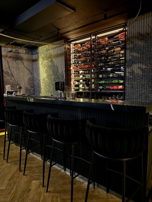 Продаж готового ресторану в центрі Ужгорода Ужгород - изображение 1