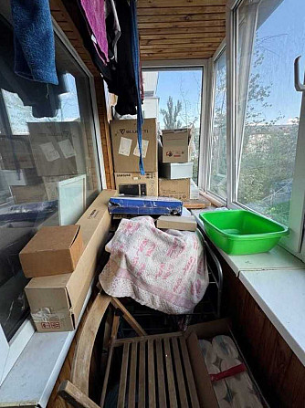 продажа 2-к квартира Киев, Днепровский, 55000 $ Киев - изображение 8