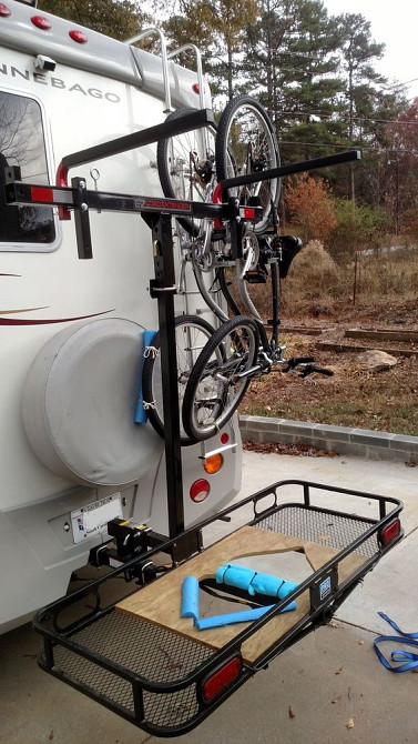 платформа для фаркопа Миронівка - зображення 3