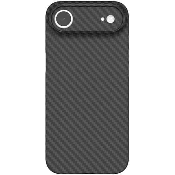 Чехол Getman Carbon Ultra Slim для Apple iPhone 17 Air (6.5") Херсон