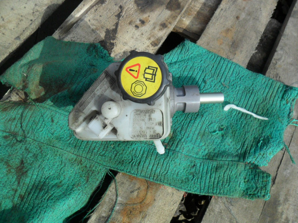 Ford 1026839, ГТЦ, тормозний циліндр Форд Мондео 1-2, оригінал 1079737 Винница - изображение 2