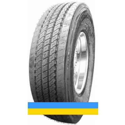 295/80 R22.5 CHALLENGER CUH1 154/149M Рульова шина Киев