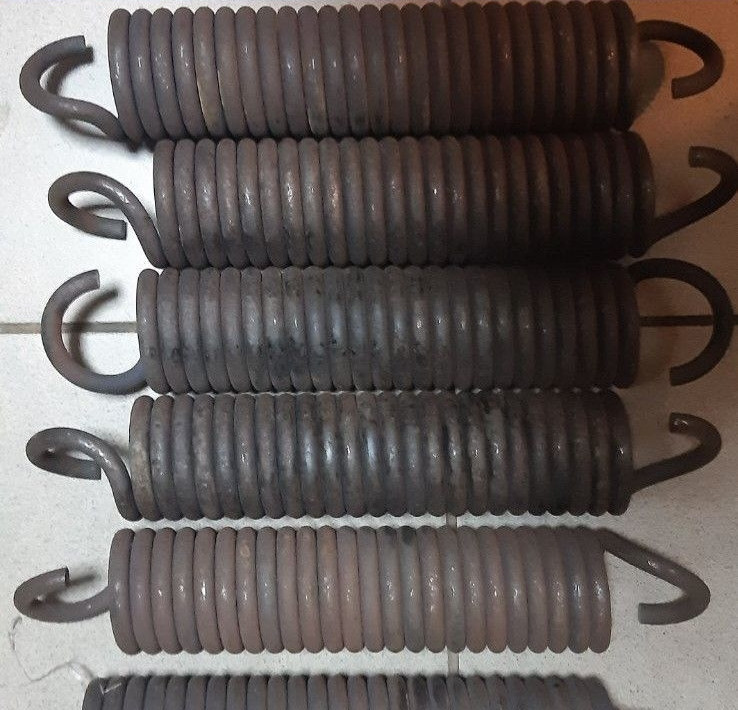Пружины к зерносушилке ДСП-50 Київ - зображення 4