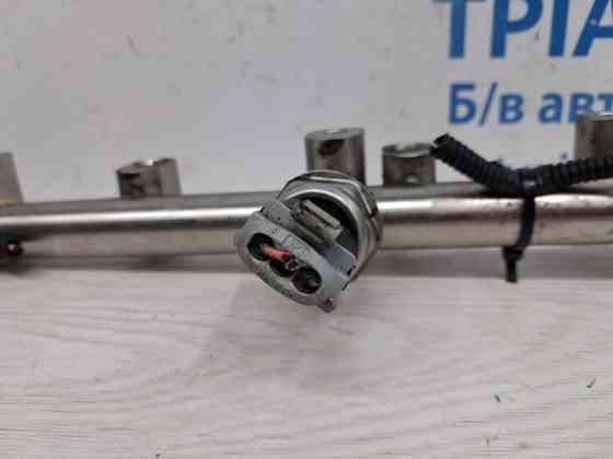 Топливная рампа Hyundai Sonata 2010-2016 353402G700 (Арт. 76271) Киев