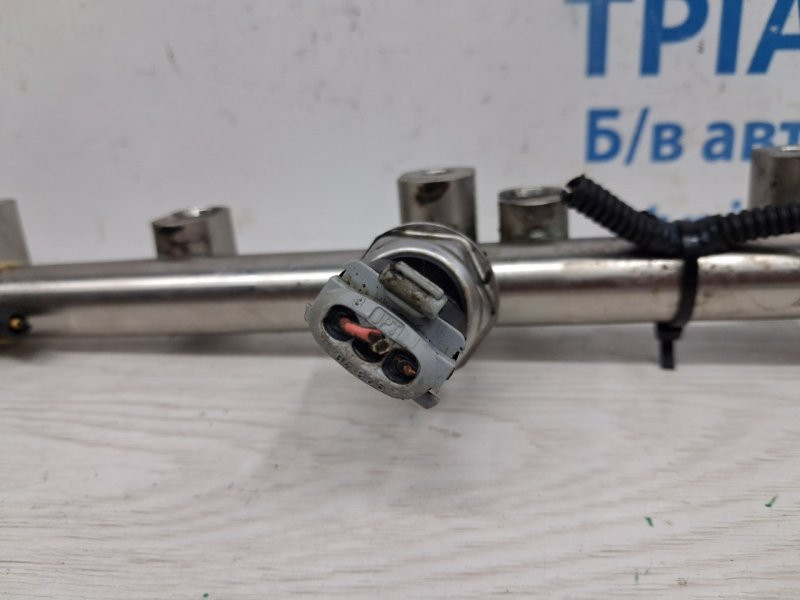 Топливная рампа Hyundai Sonata 2010-2016 353402G700 (Арт. 76271) Київ - зображення 3