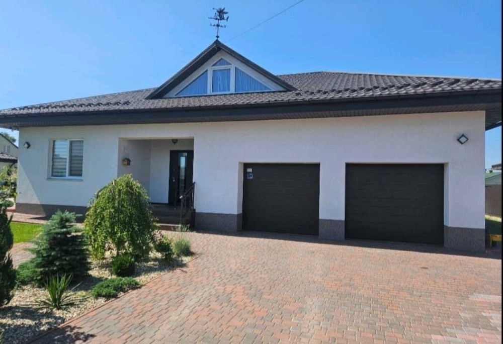 продажа 5-к дом Киево-Святошинский, Белогородка, 275000 $  - изображение 12