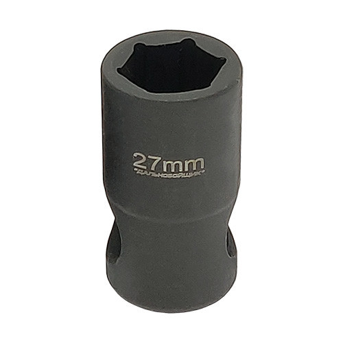 Головка под монтажку 32 мм "Дальнобойщик" ГМ32ДК Харьков - изображение 1