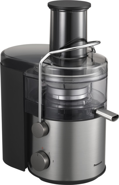 Соковыжималка Panasonic MJ-СB600 1000 Вт серая Киев - изображение 1