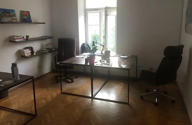 Продам. Офис. 470 м.кв. 3/3, пр.Дмитрия Яворницкого 67 Днепр - изображение 7