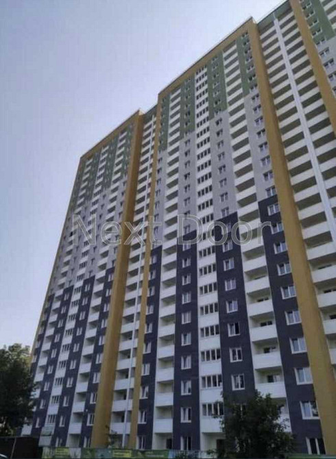 продажа 3-к квартира Киев, Дарницкий, 106500 $ Киев - изображение 1