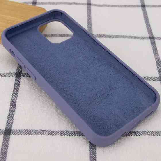 Чехол Silicone Case Full Protective (AA) для Apple iPhone 13 mini (5.4") Херсон