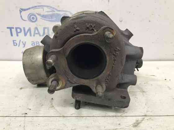 Турбина Mitsubishi ASX GA 1.8 DIESEL 4N13 2010 (б/у) Київ