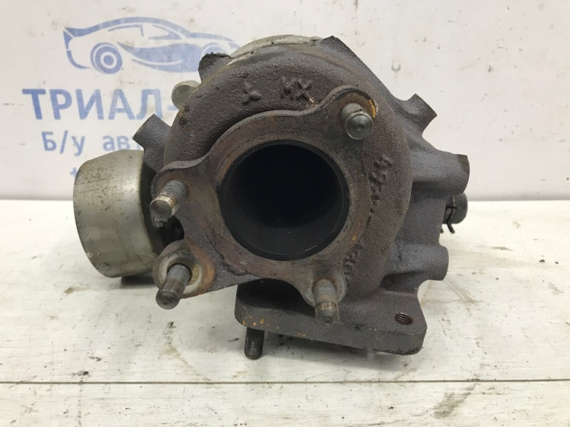 Турбина Mitsubishi ASX GA 1.8 DIESEL 4N13 2010 (б/у) Киев - изображение 4