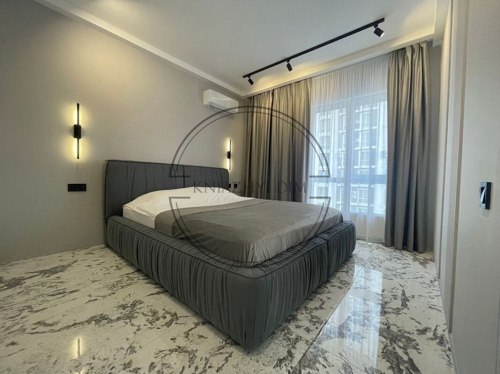 Продаж 1-кімнатної квартири в ЖК Нова Англія. № 21145052 Київ - зображення 2