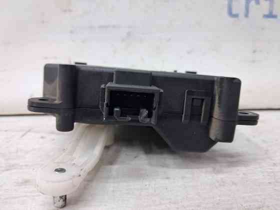 Сервопривод Lexus RX 350 XU30 3.5 БЕНЗИН 2GRFE 2003 (б/у) Киев