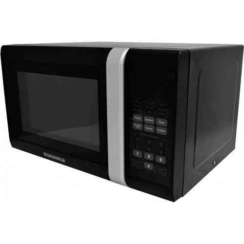 Микроволновая печь Grunhelm 23-MX-823-B 23 л черная Киев