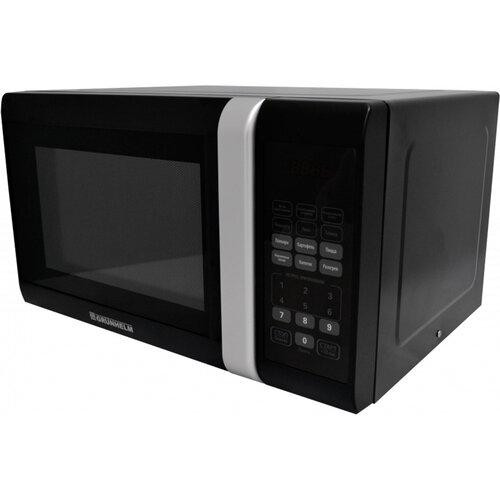 Микроволновая печь Grunhelm 23-MX-823-B 23 л черная Киев - изображение 2