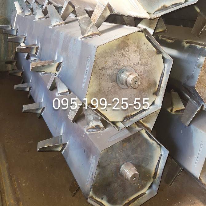 Бітер КТУ-10А, блок бітера КТУ-10А, опора бітера КТУ-10А Днепр - изображение 1