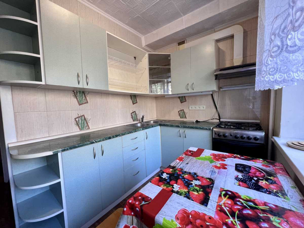 долгосрочная аренда 2-к квартира Киев, Днепровский, 12000 грн./мес. Киев - изображение 2