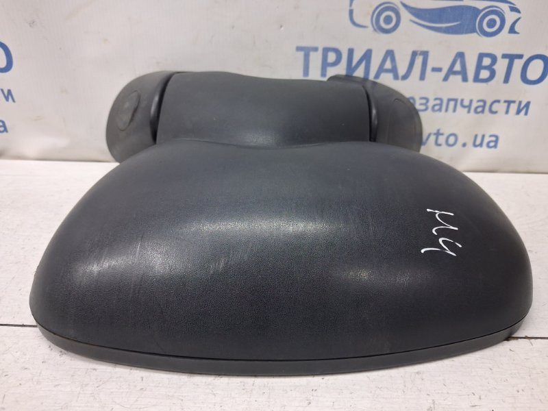 Зеркало левое Renault Trafic 2001-2014 7701473245 (Арт. 80760) Київ - зображення 3