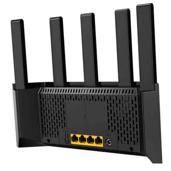 Wi-fi роутер Tenda TE6L Pro (Код товару:42065) Харків