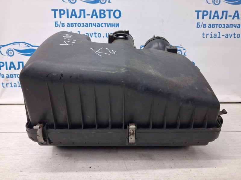 Корпус воздушного фильтра Mitsubishi Pajero Wagon 2006-2022 MR404841 (Арт. 68882) Київ - зображення 4