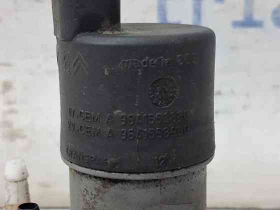 Насос омывателя стекла Nissan Pathfinder R51 2.5 DIESEL YD25DDTI 2004 (б/у) Киев