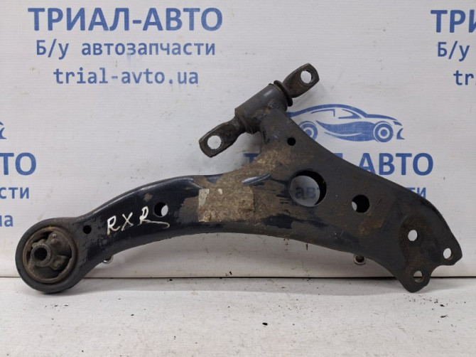 Рычаг правый Lexus RX 350 XU30 3.5 БЕНЗИН 2GRFE 2003 (б/у) Киев - изображение 1