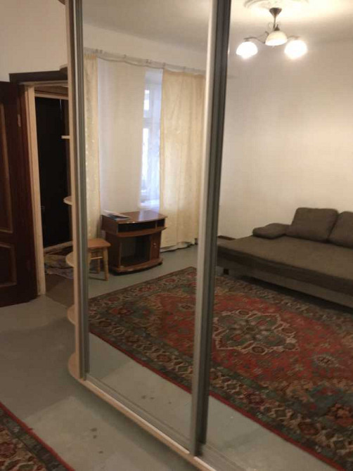 долгосрочная аренда 3-к квартира Одесса, Хаджибейский, 8000 грн./мес. Одеса - зображення 1