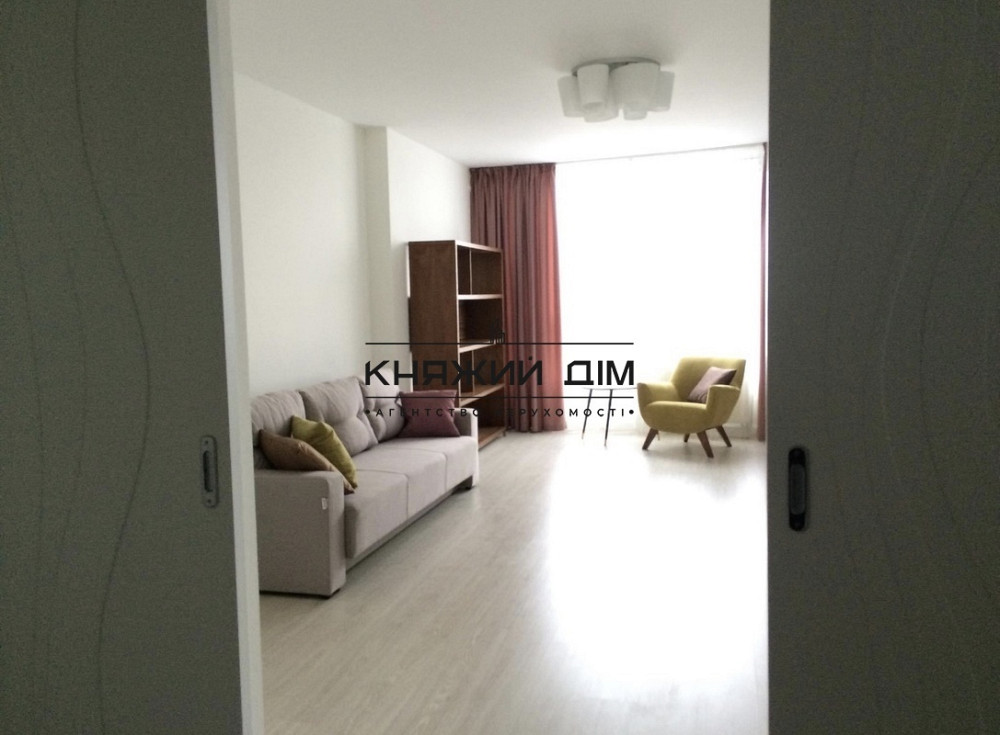 Продаж 2 кімнатної квартири м. Васильківська КОД 21147140 Київ - зображення 6