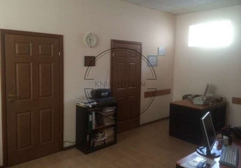 Предлагается офисное помещение ст.м. Контрактовая Площадь Код объекта № 1417617 Киев - изображение 5