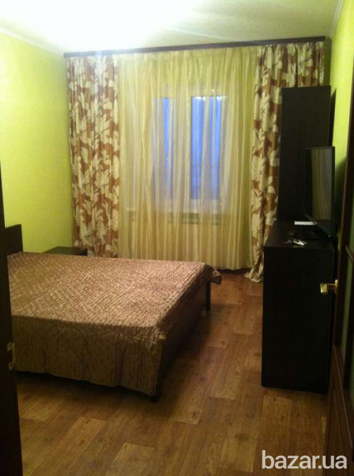 долгосрочная аренда 1-к квартира Киев, Дарницкий, 14000 грн./мес. Київ - зображення 4