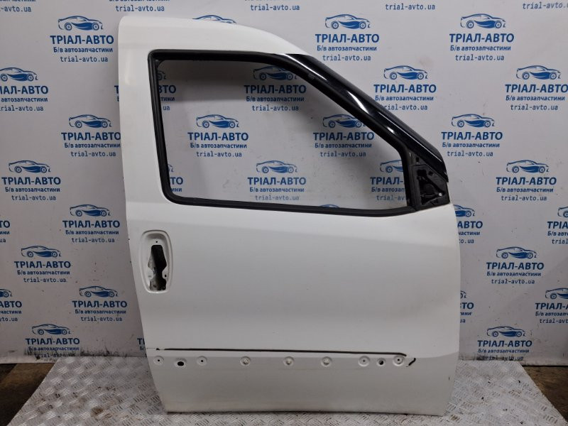 Дверь передняя правая Fiat Doblo 2010-2025 51810549 (Арт. 76587) Київ - зображення 1