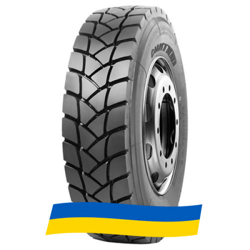 315/80 R22.5 Ovation VI-768 156/152L Ведуча шина Київ - зображення 12