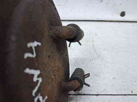 Датчик уровня топлива в бак Mitsubishi Pajero Wagon 4 3.2 ДИЗЕЛЬ 4M41 2006 (б/у) Київ