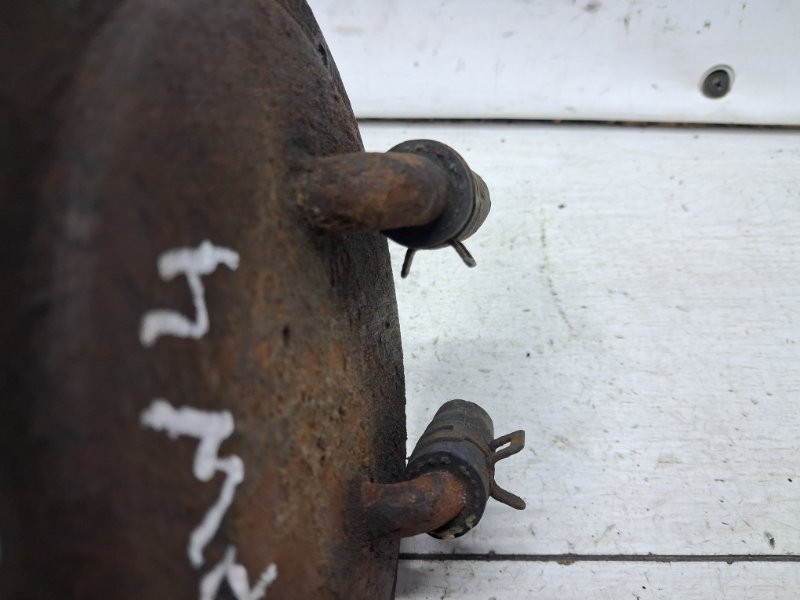 Датчик уровня топлива в бак Mitsubishi Pajero Wagon 4 3.2 ДИЗЕЛЬ 4M41 2006 (б/у) Київ - зображення 4