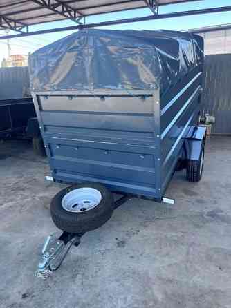 прицепы от Кременчугского завода,с доставкой или самовывозом с завода Подільськ