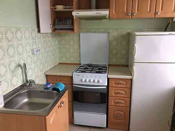 долгосрочная аренда 1-к квартира Киев, Шевченковский, 11000 грн./мес. Киев