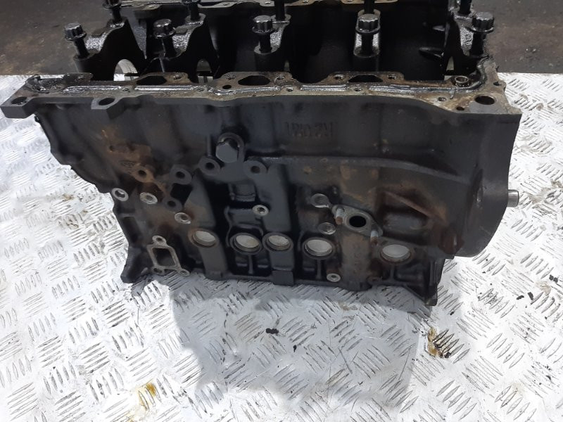 Блок ДВС Hyundai IX35 LM 2.0 DIESEL 2010 (б/у) Киев - изображение 6