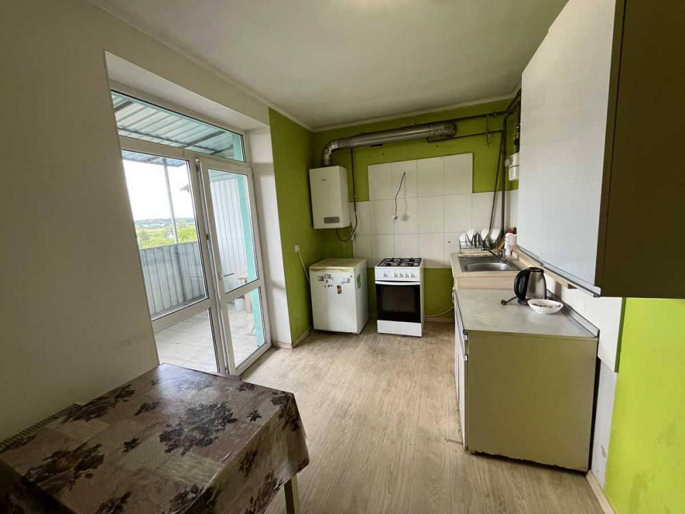 продажа 2-к квартира Киево-Святошинский, Бобрица, 54000 $  - изображение 10