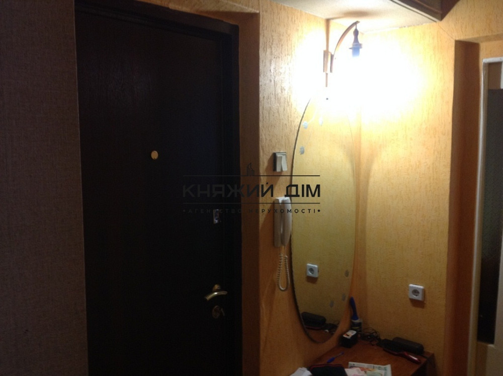ОРЕНДА! 2-х кімнатна квартира, метро Мінська, є газ, бойлер № 1135808 Киев - изображение 7