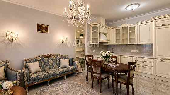 продажа 1-к квартира Киев, Печерский, 215000 $ Київ