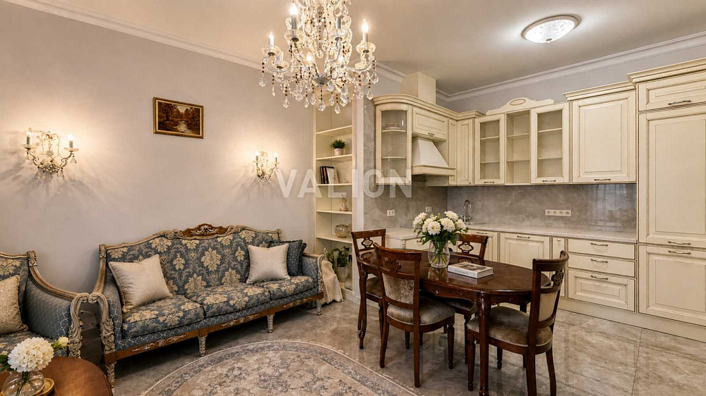 продажа 1-к квартира Киев, Печерский, 215000 $ Київ - зображення 1