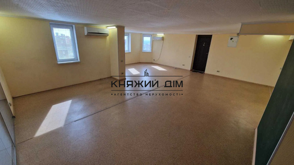 Продаж приміщення 100 м2 на Осокорках. Генератор. № 21146511 Київ - зображення 1