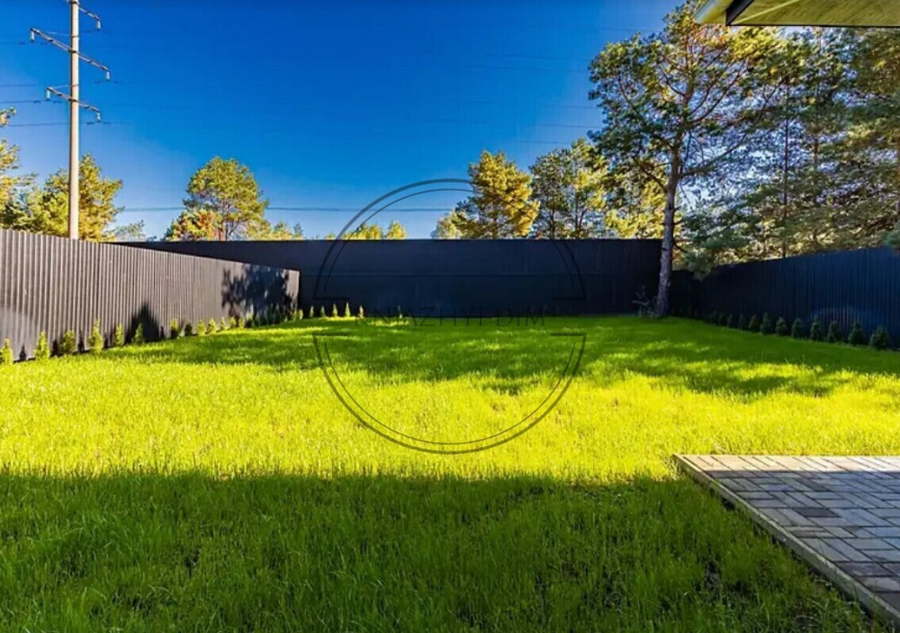 Аренда 1-но этажного дома на Дамбе. № 139350 Київ - зображення 2