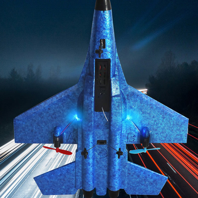 Самолет на радиоуправлении SCHE HW33 New Foam Херсон - зображення 6