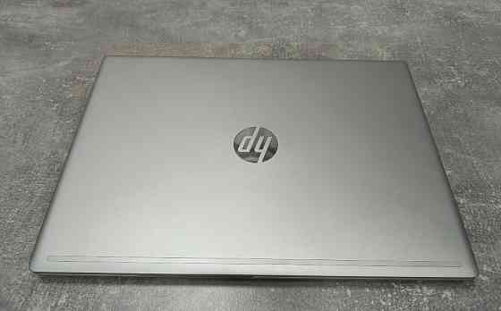 Ноутбук HP ProBook 450 G6 i5 відеокарта Nvidia GeForce MX130 2GB FullHD IPS DDR4 16/256gb SSD m.2 Киев
