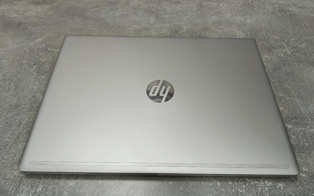 Ноутбук HP ProBook 450 G6 i5 відеокарта Nvidia GeForce MX130 2GB FullHD IPS DDR4 16/256gb SSD m.2 Киев - изображение 3